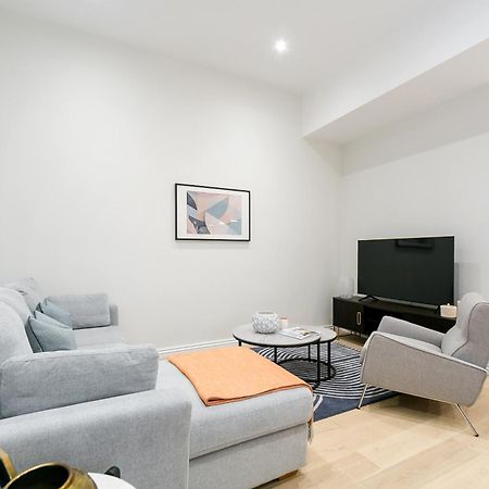 Urban Chic - Acre Apartment London Exterior photo