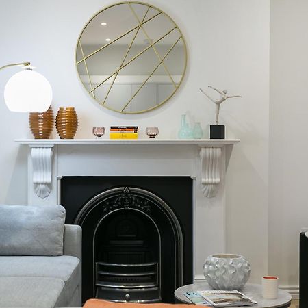 Urban Chic - Acre Apartment London Exterior photo