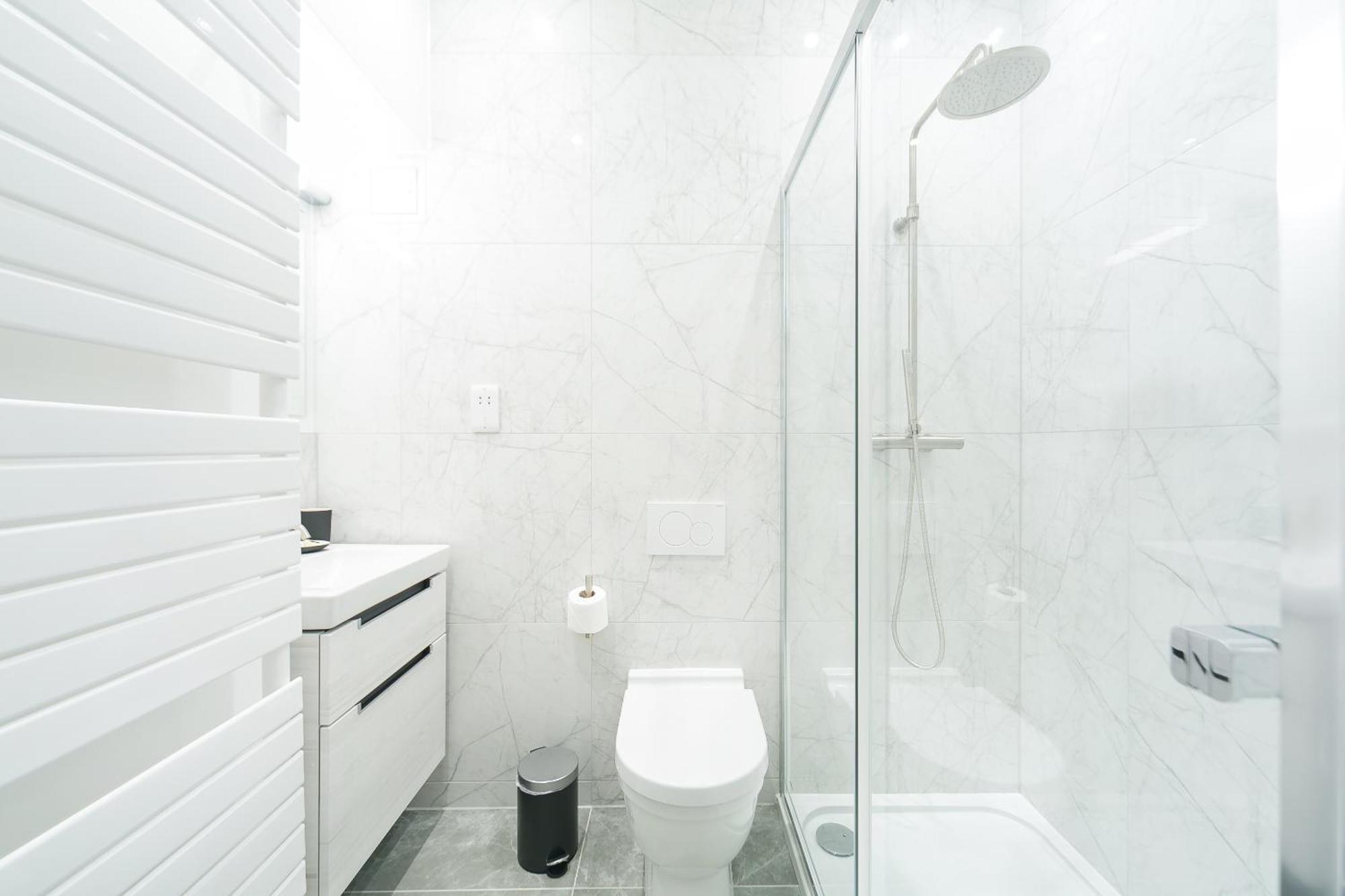 Urban Chic - Acre Apartment London Exterior photo