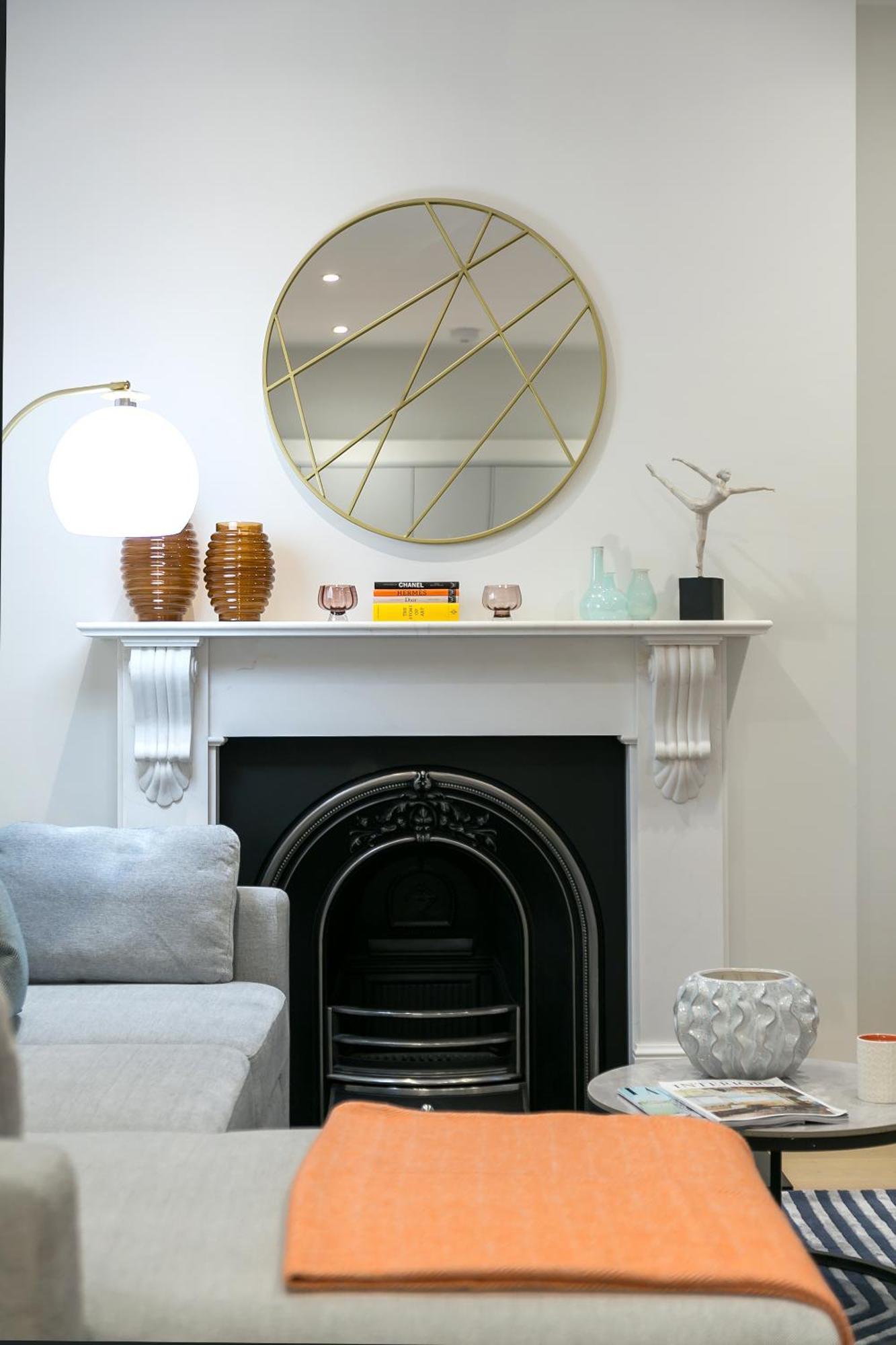 Urban Chic - Acre Apartment London Exterior photo